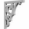 Ekena Millwork 7/8"W x 11"D x 12"H Swansea Bracket BKT11X11X00SW - alternate 1